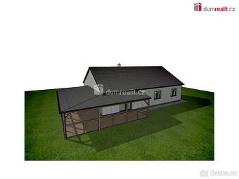 RD 4+KK, Výrov_Kralovice, 200 m2 - 1