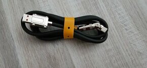 Nabíjecí a datový kabel 1.2m
