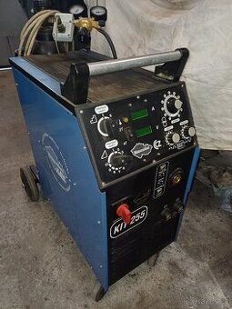 Svářečka KIT 255 KUHTREIBER MIG MAG