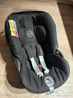 autosedačka cybex