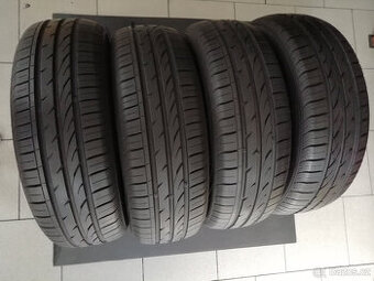 LETNÍ PNEU NEXEN 185/65/15 88T 4 KUSY