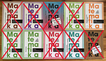 Matematika pro střední školy a gymnázia