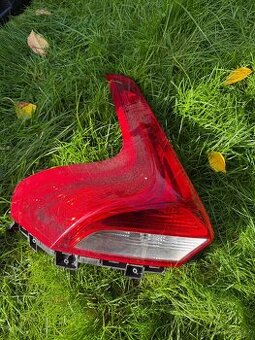 Zadní světlo Volvo V40