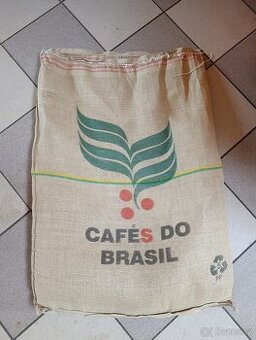 Pytle žoky na kávu