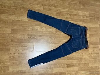 Prodám dámské rifle na motorku