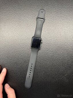 Apple watch series 3