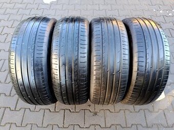 215/55/17 letní pneu giti