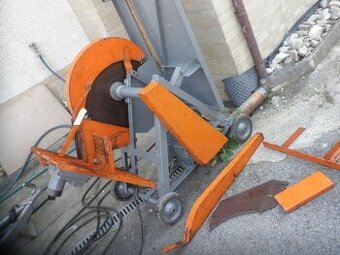 cirkulárka s kolíbkou