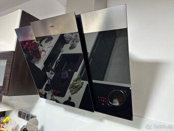 Odsavač par Mora OV 880 GX nerez