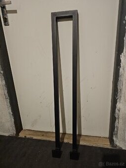 Schodišťová Zábradlí, 5 kus