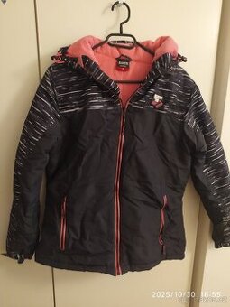 Zimní bunda vel.M  zn.SAM73