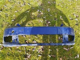 Nárazník přední Fabia 3