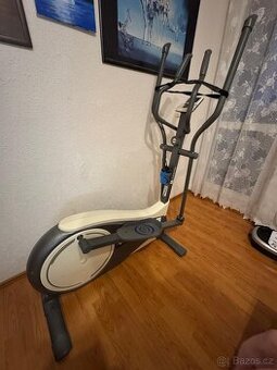 Eliptický trenažér Domyos VE730 orbitrek