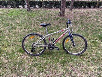 Dětské kolo značky Superior