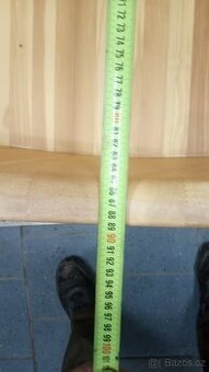 Sibiřský cedr Vana