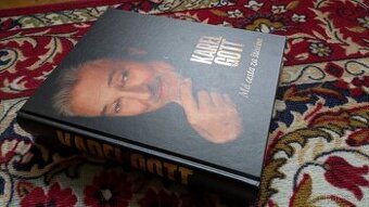 Karel Gott - Má cesta za štěstím