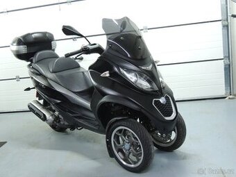 PIAGGIO MP3 500 LT 2017 SPORT,,B" řidičák