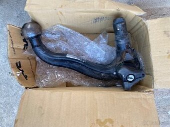 MERCEDES W210, W202 tažný hák ORIS