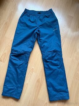 Lyžařské kalhoty, 152-158 cm, nové