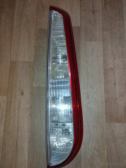 Zadní světlo levé