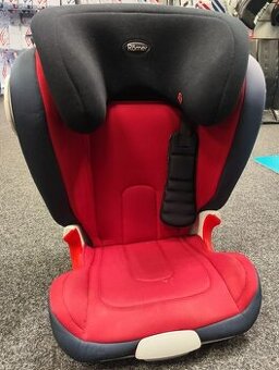Britax Römer Kidfix XP Sict 15 - 36 kg