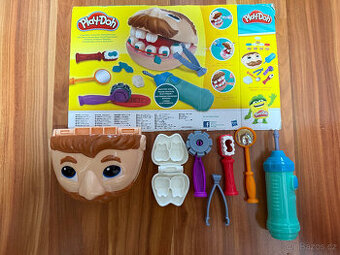 PLAY-DOH ZUBAŘ