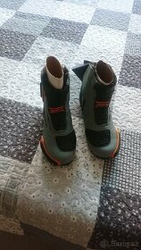 Motoboty vel. 39 zn. BOGOTTO