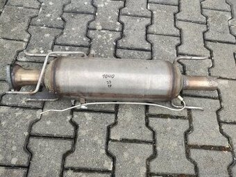 Alfa Romeo 159 1.9 jtdm 110kw