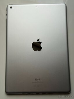 iPad 10.2'' 2019 7 gen. 32GB Stříbrný Wifi