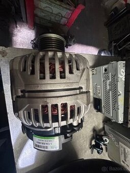 Alternántor 1.9 77kw octavia 2 tel 731328873