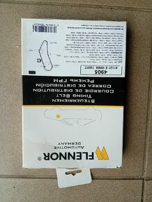 Dily VW Golf MK1, MK2. Cabrio