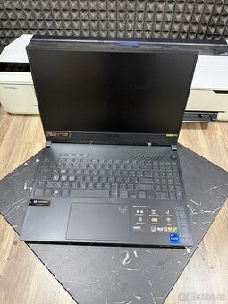 notebook Asus Tuf F15