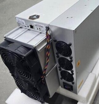 ANT_Miner S21 Pro 234 TH/s +box