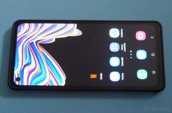 Samsung Galaxy Xcover Pro