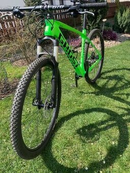 Ghost Lector 2.9 LC - karbonové kolo