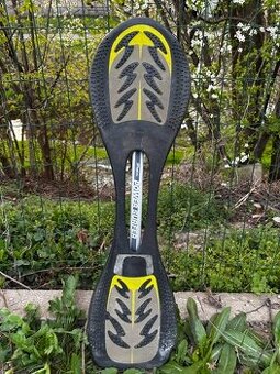Waveboard JD BUG Power Surfer