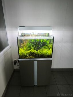 Akvarijní set  175L komplet