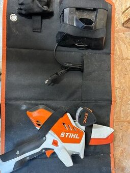 Pila STIHL gta 26