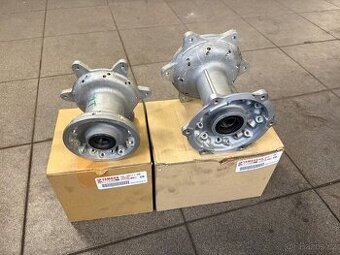 Yamaha yz 250/125 2025 originál náby kol