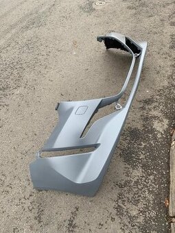 Peugeot 208 6/2019- a více --- PŘEDNÍ NÁRAZNÍK PRO LAK (NE N