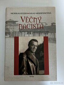 Americká zbraň, Zápisky odstřelovače, Věčný nacista