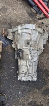 Manualni prevodovka audi A5 8T CDN LLS