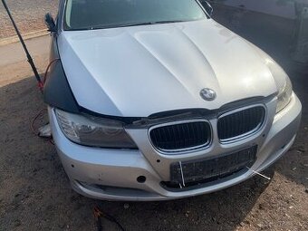 Bmw e90 320 120kw Náhradní díly