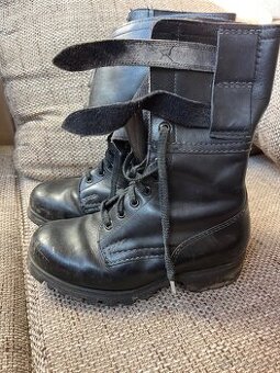 Boty ČSLA vz.60 vel.23