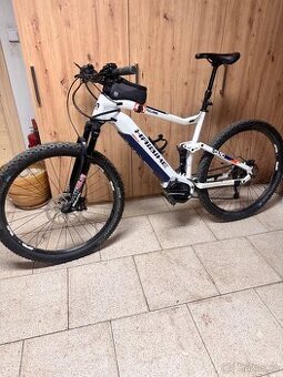 HAIBIKE SDURO FullSeven