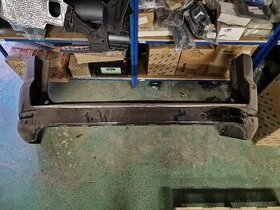 Zad. Náraz. Mondeo Kombi 2014-