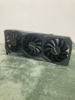 GIGABYTE RTX 2080 8GB SUPER