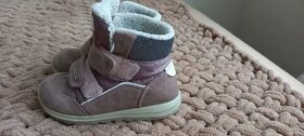 Zimní boty/boty na chladný podzim Primigi 27