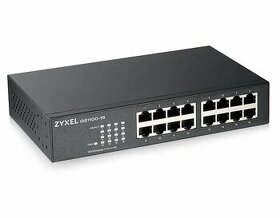 Ethernet switch Zyxel GS1100-16
