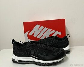 Nike Air Max 97 NN Black White vel.44,5/29cm